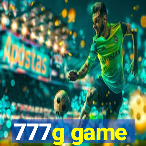 777g game